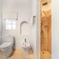 Buttsbury House Barbados For Sale Shower 1