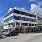 For Sale Chamberlain Place Bridgetown Barbados Front View From Broad Street