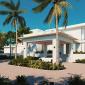 Carlton Villa Barbados For Sale Front View External 2