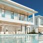 Carlton Villa Barbados For Sale Pool and Exterior