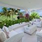 Cassia Heights 8 Royal Westmoreland Patio With Seating and Golf Course View