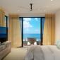 East Resort Culpepper Collection For Sale Bedroom with Ocean View