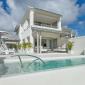Apes Hill Courtyard Villa #17 Barbados For Sale Exterior