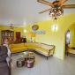 South Ridge #25 Barbados For Sale Living Room