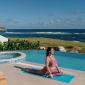 For Sale East Resort 1 Bed Hillside Villas Swimming Pool with Ocean View