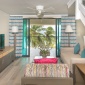 The Sands, Two Bedroom, Worthing Beach, Christ Church, Barbados For Sale in Barbados