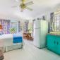 Art Studios Unit 8 Barbados For Sale Kitchen and Bedroom