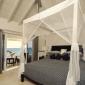 Petros Villa Barbados For Sale Master Bedroom With Ocean View
