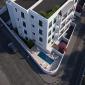 Wimba Unit 1 Hastings Barbados For Sale Aerial View