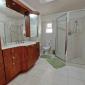 For Sale The Abbey St. Philip Barbados Master Bathroom