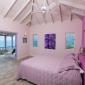 Peace Of Sea Villa For Sale Barbados Master Bedroom With Ocean View