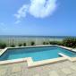 Peace Of Sea Villa For Sale Barbados Swimming Pool and Gardens