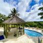 Westmoreland #3 Windrush Barbados For Sale Patio Pool and Jacuzzi