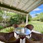 Westmoreland #3 Windrush Barbados For Sale Northern Patio