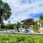 Westmoreland #3 Windrush Barbados For Sale Garden and Pool