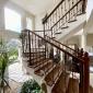 Westmoreland #3 Windrush Barbados For Sale Stairs to Bedrooms