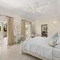 Muscovado Sugar Hill Resort Barbados For Sale Master Suite and Patio