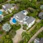 Muscovado Sugar Hill Resort Barbados For Sale Aerial With Garage