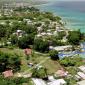 Barbados Seasta Development Land For Sale Aerial 2