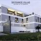 Skydance Villas Maxwell Barbados For Sale Rendering 1