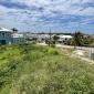 Land For Sale Lot 18 Platinum Heights Barbados View From On Lot