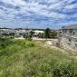 Land For Sale Lot 18 Platinum Heights Barbados View From Ridge