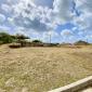 Land For Sale Lot 45 Serenity Hill Barbados Front View From Road