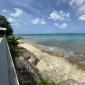 Siesta Beachfront Commercial Land For Sale Barbados Beach View