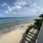 Siesta Beachfront Commercial Land For Sale Barbados Patio 