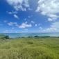 Beachfront Land For Sale In Barbados Lansdown View of Ocean