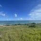 Beachfront Land For Sale In Barbados Lansdown Path down to Beach