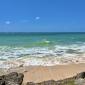 Beachfront Land For Sale In Barbados Lansdown Ocean In Front