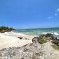 Beachfront Land For Sale In Barbados Lansdown Beach Access