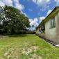 Staple Grove Plantation Yard Barbados For Sale Home External Side View