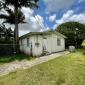 Staple Grove Plantation Yard Barbados For Sale Home Backyard