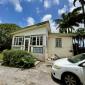 Staple Grove Plantation Yard Barbados For Sale Home Front Façade 