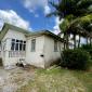 Staple Grove Plantation Yard Barbados For Sale Home Eastern Side View