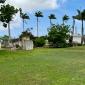 Staple Grove Plantation Yard Barbados For Sale Gardens and External Walls