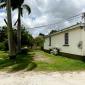 Staple Grove Plantation Yard Barbados For Sale Rental Office External Side