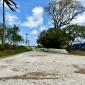 Staple Grove Plantation Yard Barbados For Sale Main Entrance Driveway