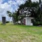 Staple Grove Plantation Yard Barbados For Sale External Space