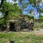 Staple Grove Plantation Yard Barbados For Sale Limestone Building