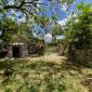 Staple Grove Plantation Yard Barbados For Sale Walkway