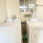 146 Heywoods Barbados Double Apartment For Sale Laundry Room and Facilities