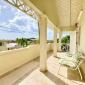 146 Heywoods Barbados Double Apartment For Sale Top Floor Patio