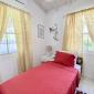 146 Heywoods Barbados Double Apartment For Sale Upstairs Apartment Bedroom 2