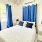 146 Heywoods Barbados Double Apartment For Sale Upstairs Apartment Master Bedroom with Closets