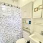 146 Heywoods Barbados Double Apartment For Sale Upstairs Bathroom