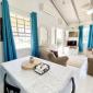146 Heywoods Barbados Double Apartment For Sale Upstairs Living / Dining