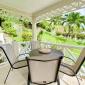 146 Heywoods Barbados Double Apartment For Sale Upstairs Outdoor Dining